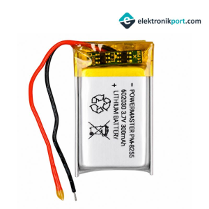 POWERMASTER 502530 3