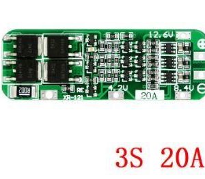 3S 20A 12