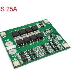 3S 25A 11