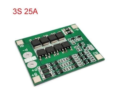 3S 25A 11