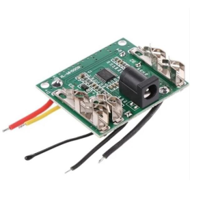 5S 20A 21V BMS Koruma Kartı Lityum Batarya 18650 Li-ion Lipo Protection Module