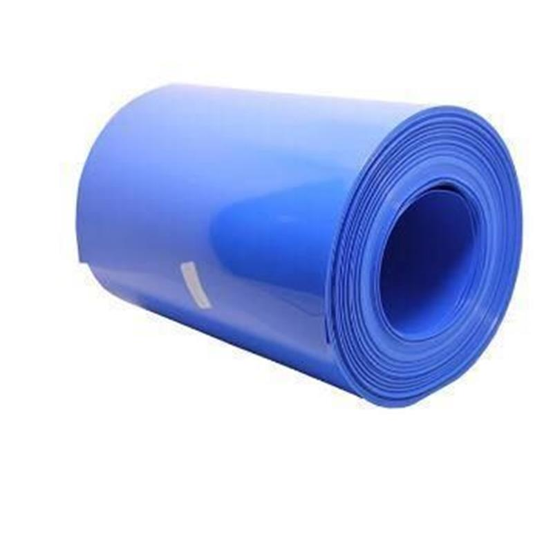 Batarya Shrink 10cm Isı ile Daralan PVC 1metre Makaron 18650 Li-ion - Görsel 7