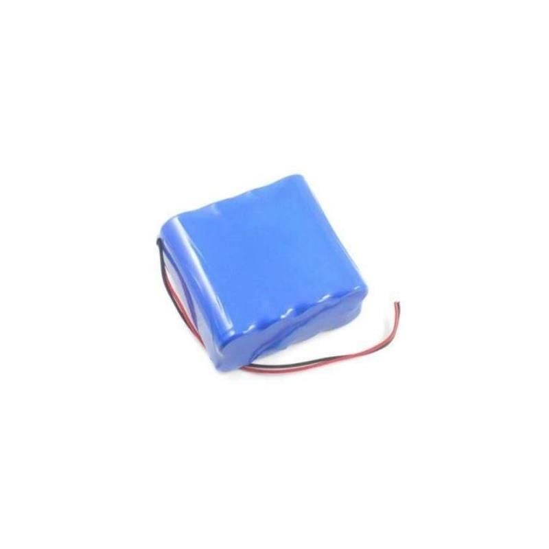 Batarya Shrink 2cm Isı ile Daralan PVC 1metre Makaron 18650 Li-ion 20mm - Görsel 20