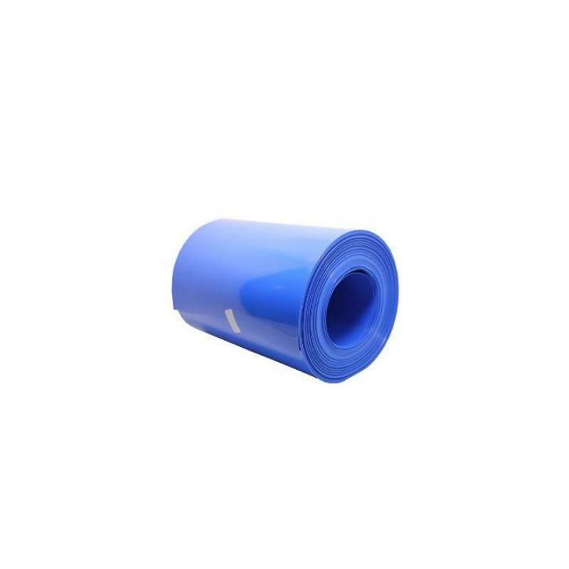 Batarya Shrink 6cm Isı ile Daralan PVC 1metre Makaron 18650 Li-ion - Görsel 7
