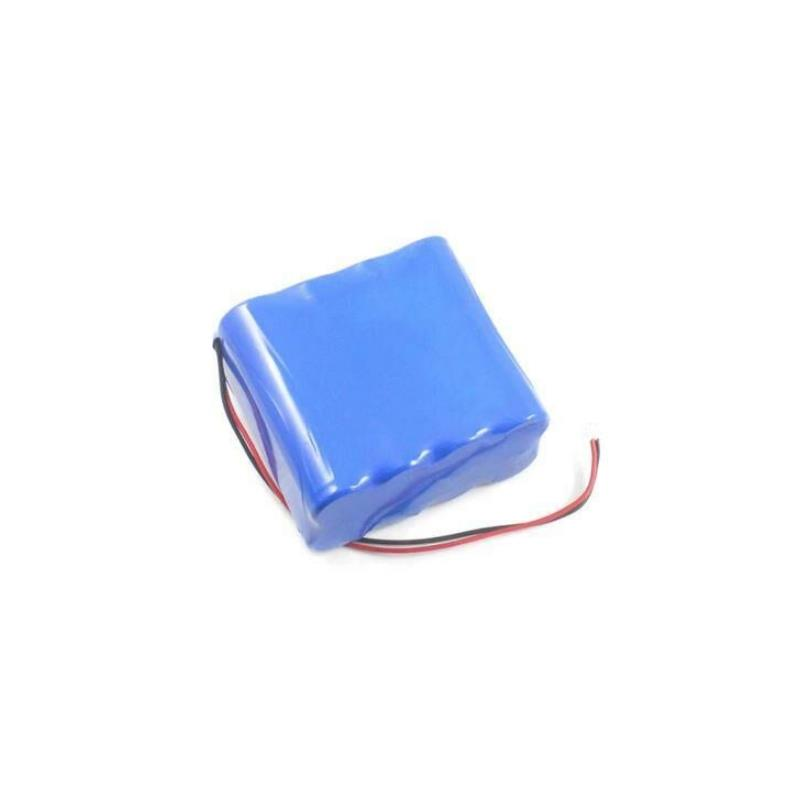 Batarya Shrink 6cm Isı ile Daralan PVC 1metre Makaron 18650 Li-ion - Görsel 16