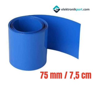 Batarya Shrink 7