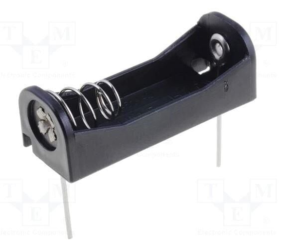 BH-511-3 UM-5 Tipi Pil Yuvası - Görsel 3