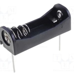 BH-511-3 UM-5 Tipi Pil Yuvası