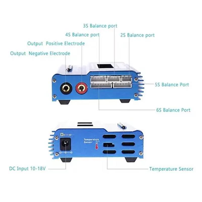 lipo batarya şarjli ion