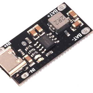 IP2312 Lityum Pil Hızlı Şarj Modülü 3A | Type-C Çıkışlı