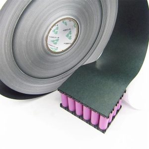 Kendinden Yapışkanlı Yalıtkan Arpa Kağıt Conta Kağıdı | 170mm | 1 Metre