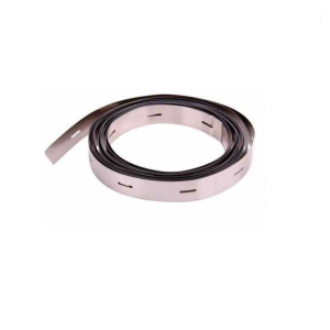 Nikel Şerit 1P Punto Punta Teli 7x0.20mm (1 Metre)