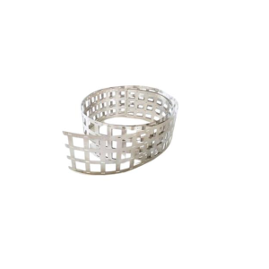 Nikel Şerit 4P (1 Metre) Punto Punta  32650 - 327000 Lifepo4 Pil