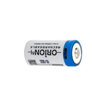 Orion 18350L 3.7V 850mAh Şarj Edilebilir Li-ion Pil
