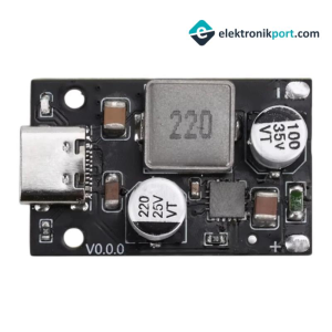 PD65W