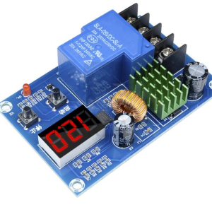 XH-M604 Pil Şarj Cihazı Kontrol Modülü DC 6-60 V