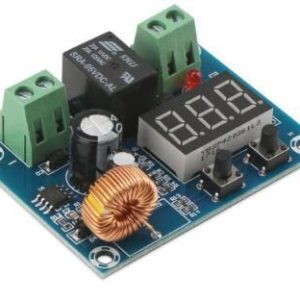 XH-M609 Yüksek Voltaj Koruma Devresi 12-36V