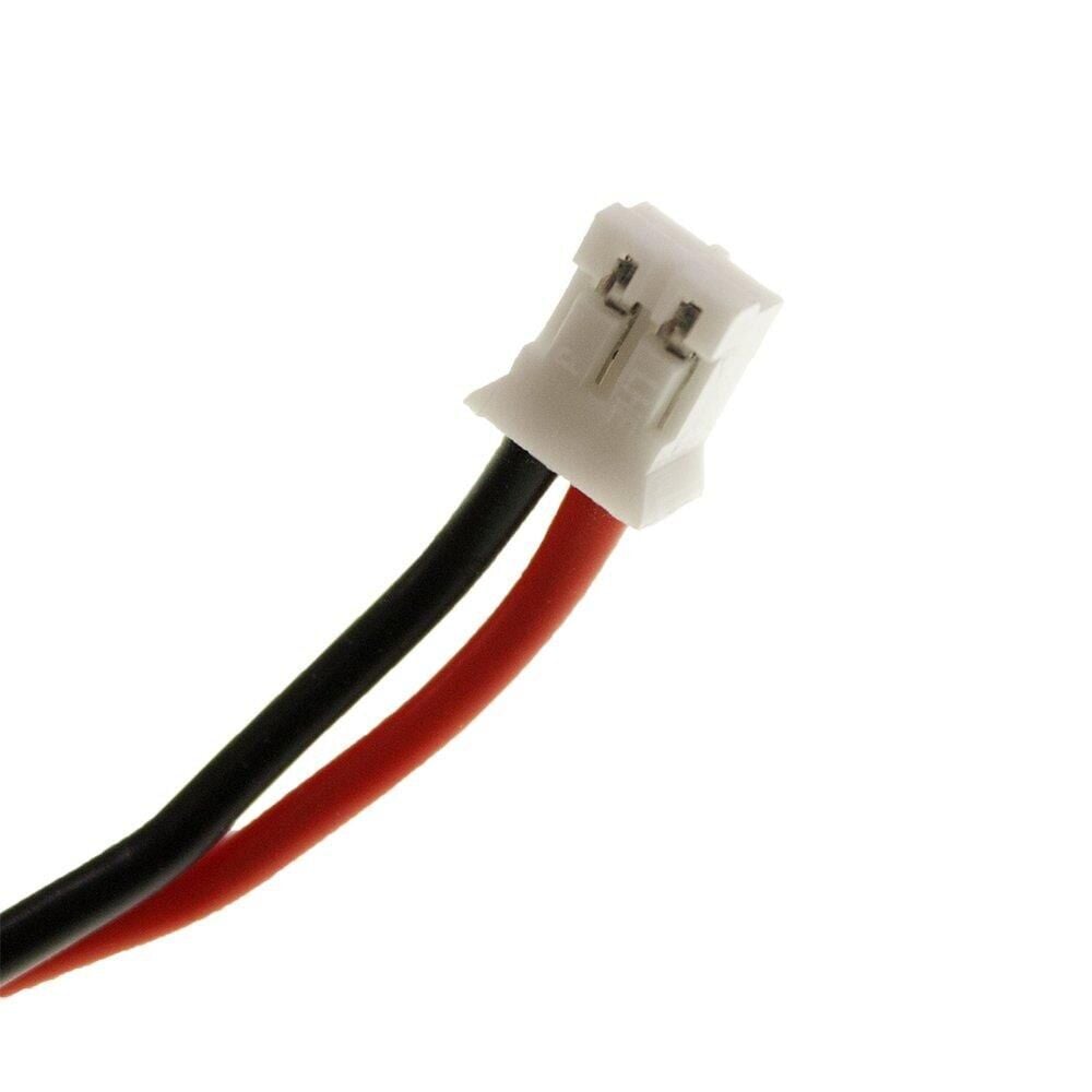 3.7v 1s lipo batarya 450 mah