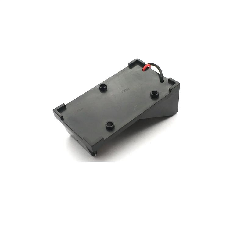 9V Pil Yuvası - Görsel 12