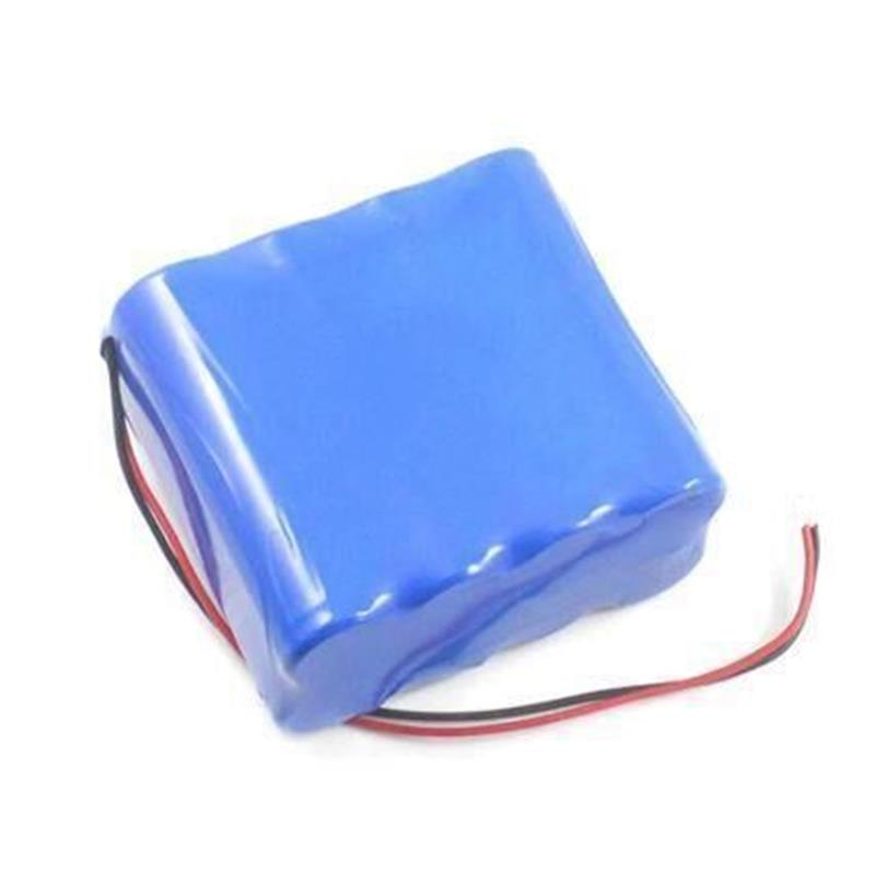 Batarya Shrink 10cm Isı ile Daralan PVC 1metre Makaron 18650 Li-ion - Görsel 24