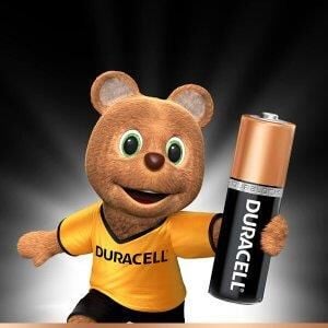 Duracell AAA 1,5V pil (8 Adet) - Görsel 17