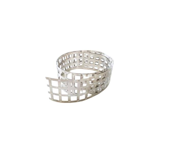 Nikel Şerit 4P (1 Metre) Punto Punta 32650 - 327000 Lifepo4 Pil